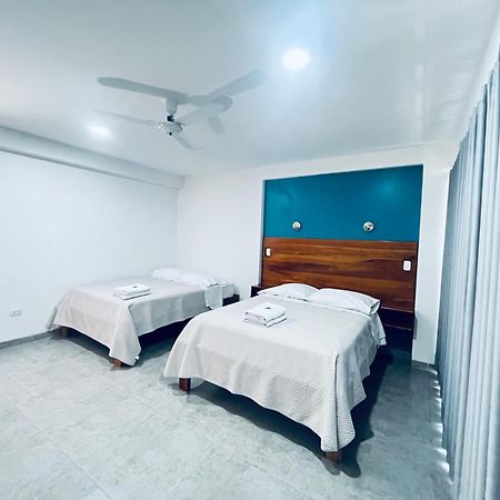 Hotel Villa Santa Ana Кильябамба Экстерьер фото