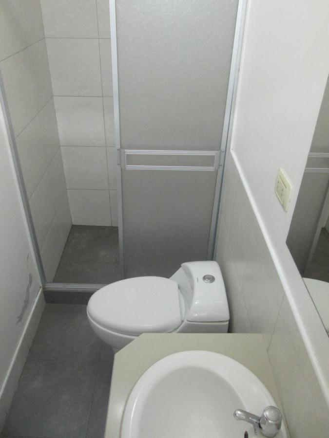 Hotel Villa Santa Ana Кильябамба Экстерьер фото