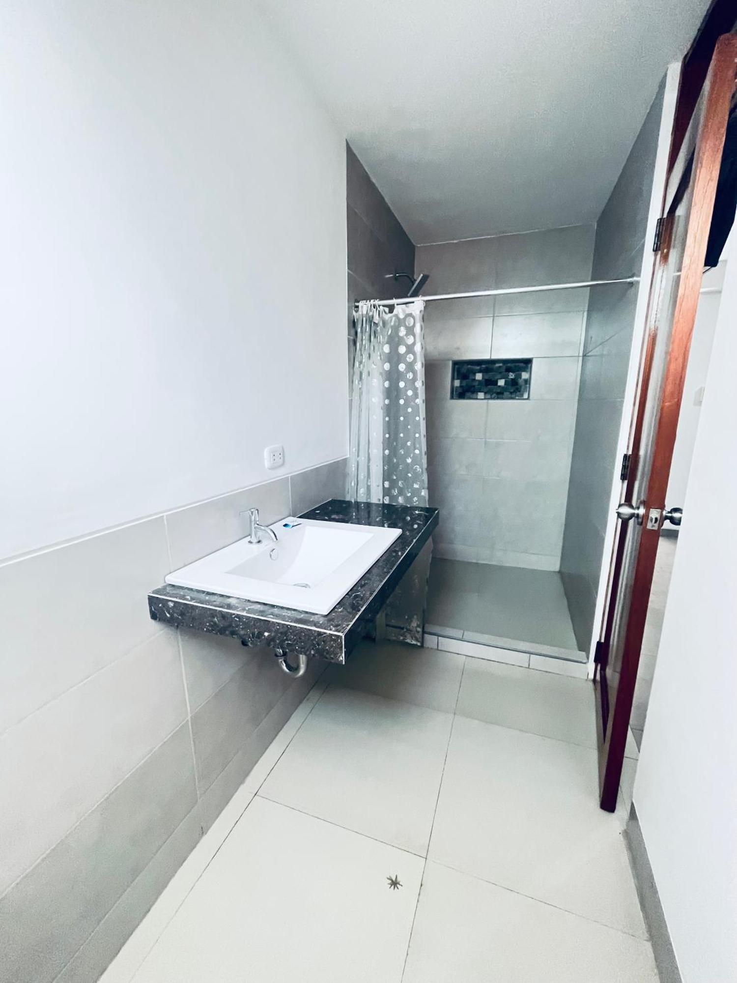 Hotel Villa Santa Ana Кильябамба Экстерьер фото