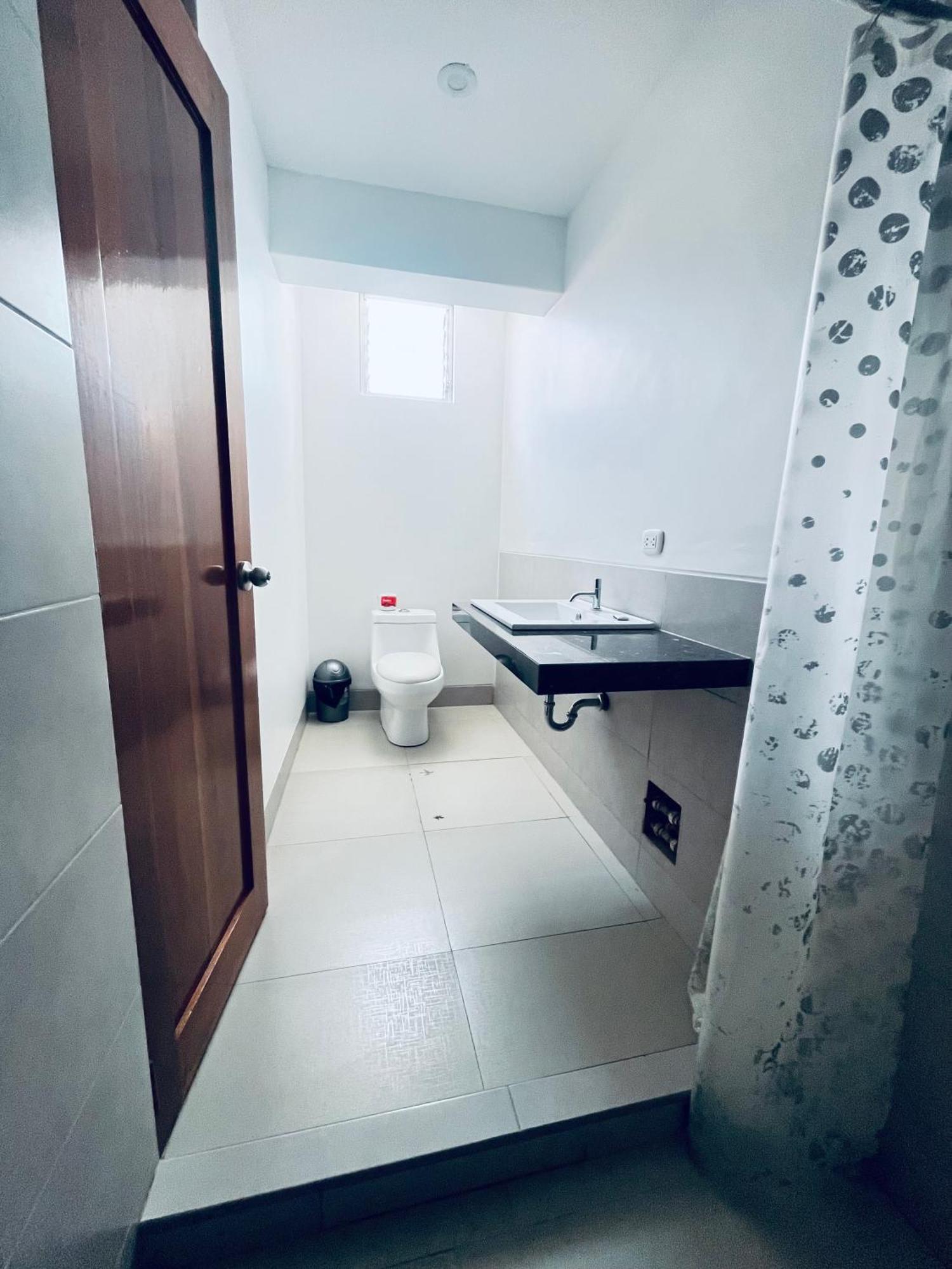 Hotel Villa Santa Ana Кильябамба Экстерьер фото
